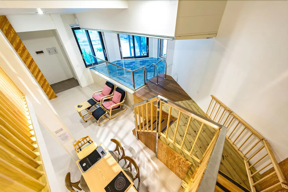 Gapyeong FS Pool Villa