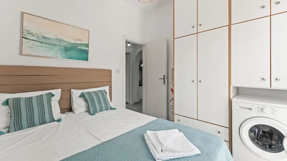 Villa Maro Suites near Heraclion