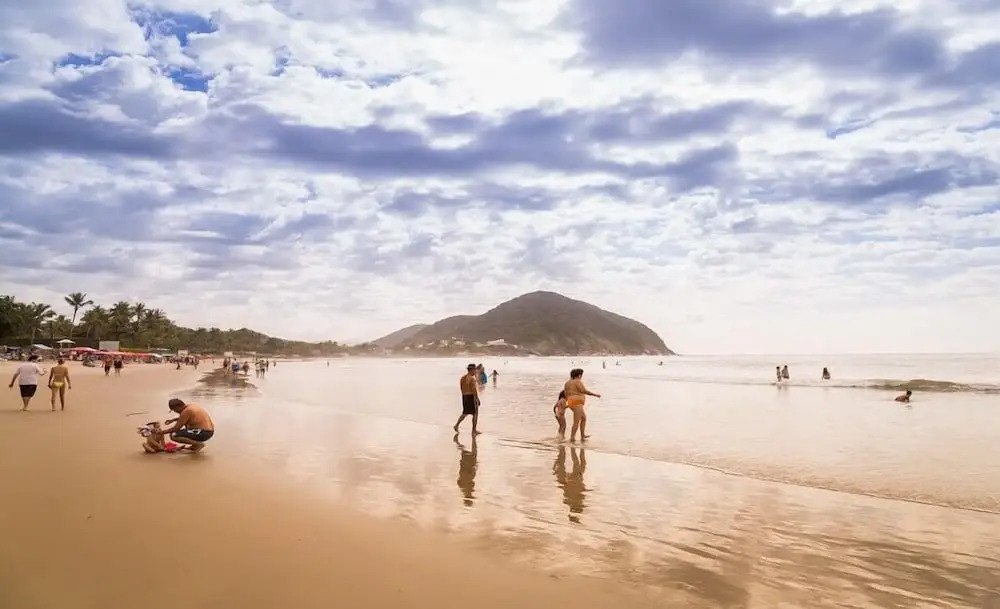 Pousada Ponta dos Corais