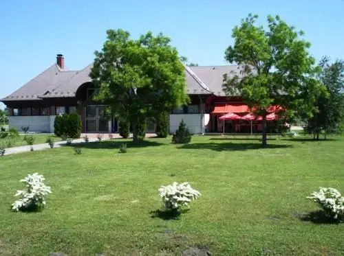 Hotel Sárga Csikó
