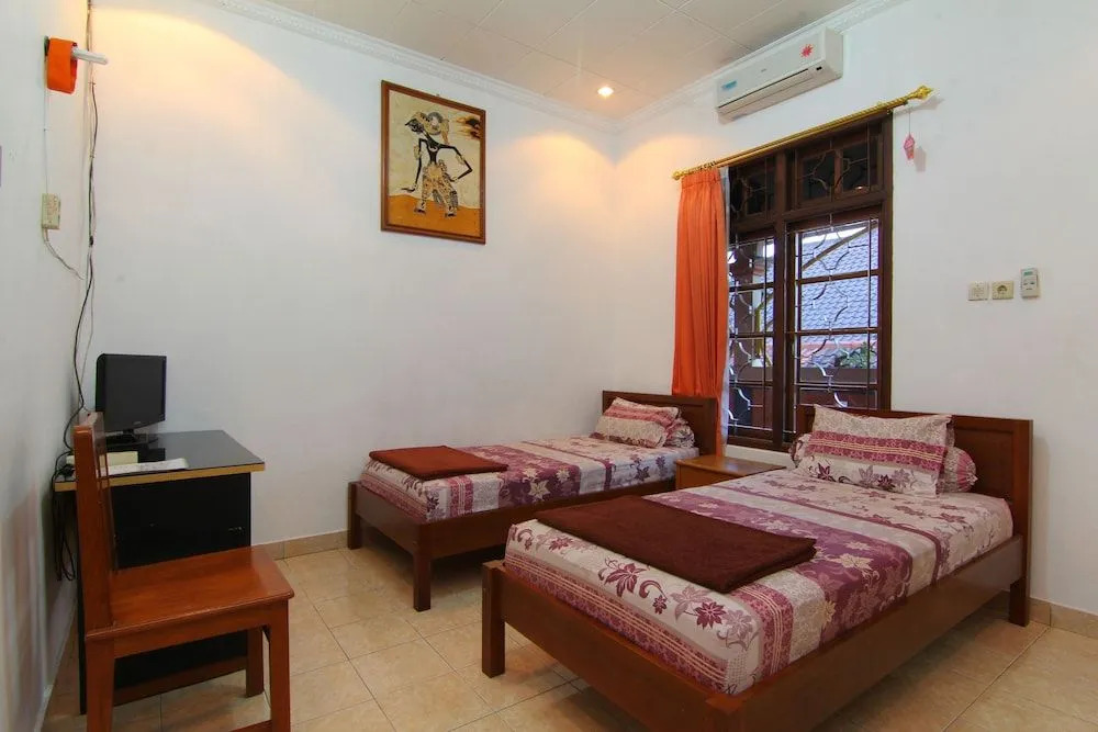 Sari Homestay