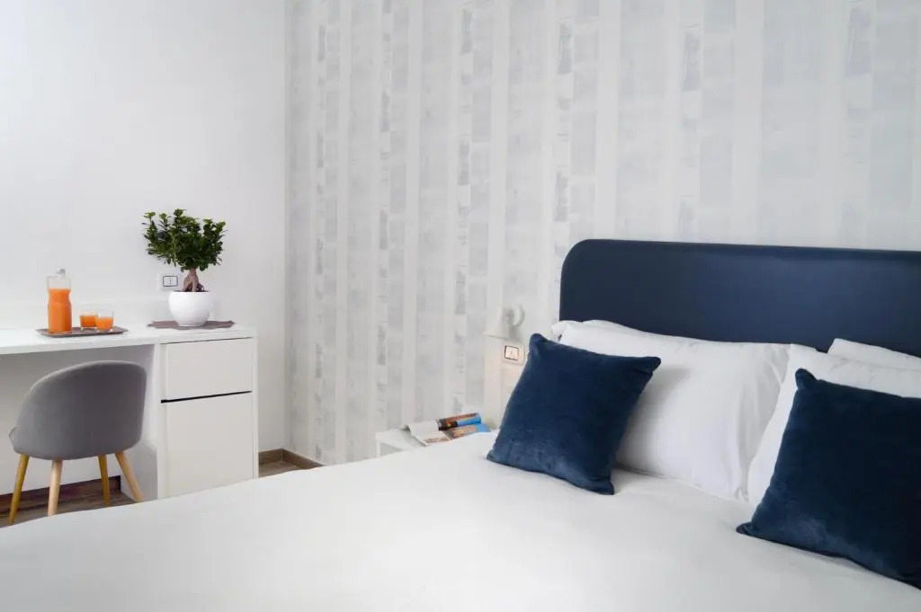 Napoliseason Rooms & Breakfast