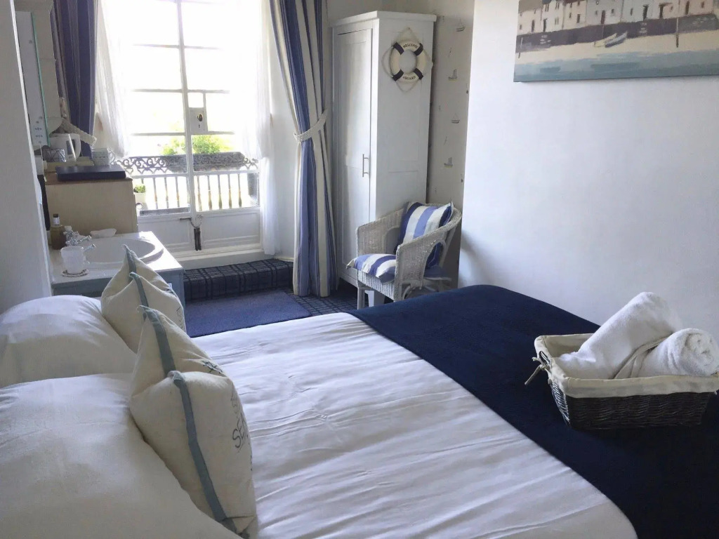 Headland View Boutique B&B