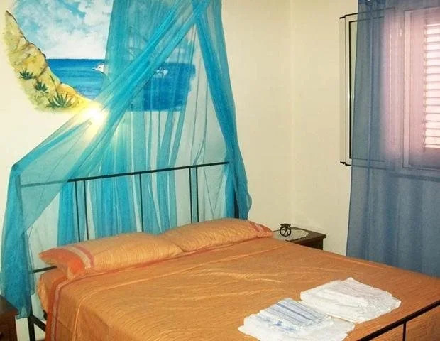 Residence Villa delle Rose