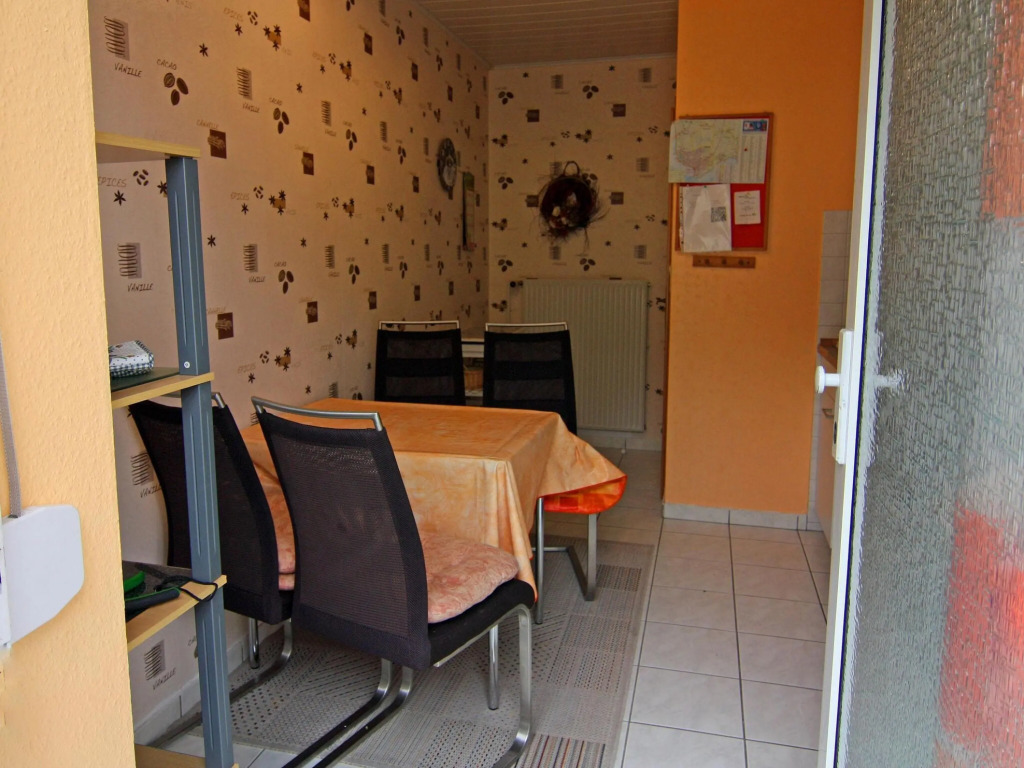 Ferienwohnung in Büsum