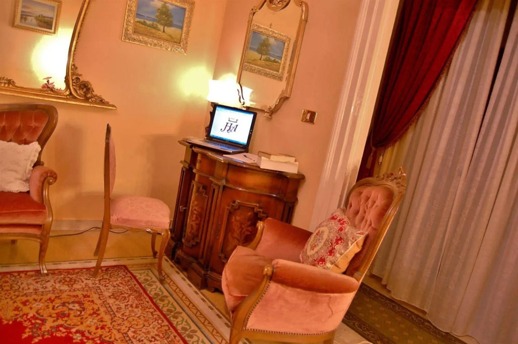 Hotel Alessandra