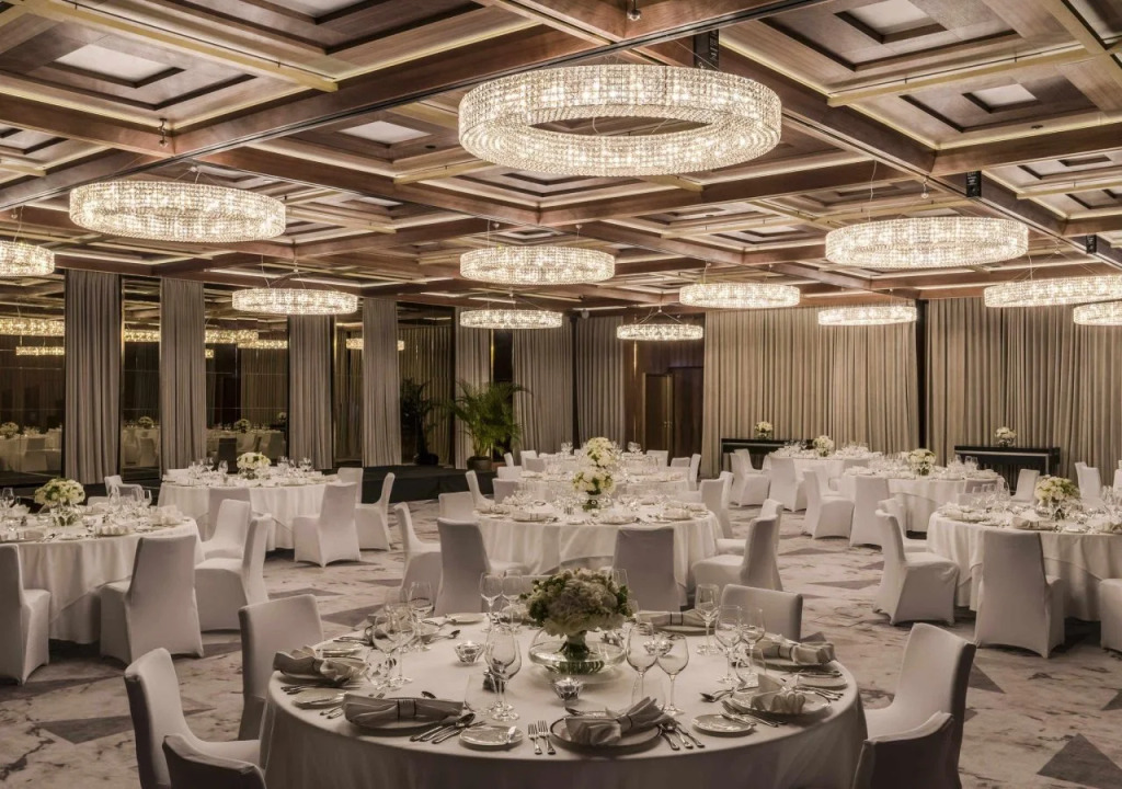 Raffles Europejski Warsaw