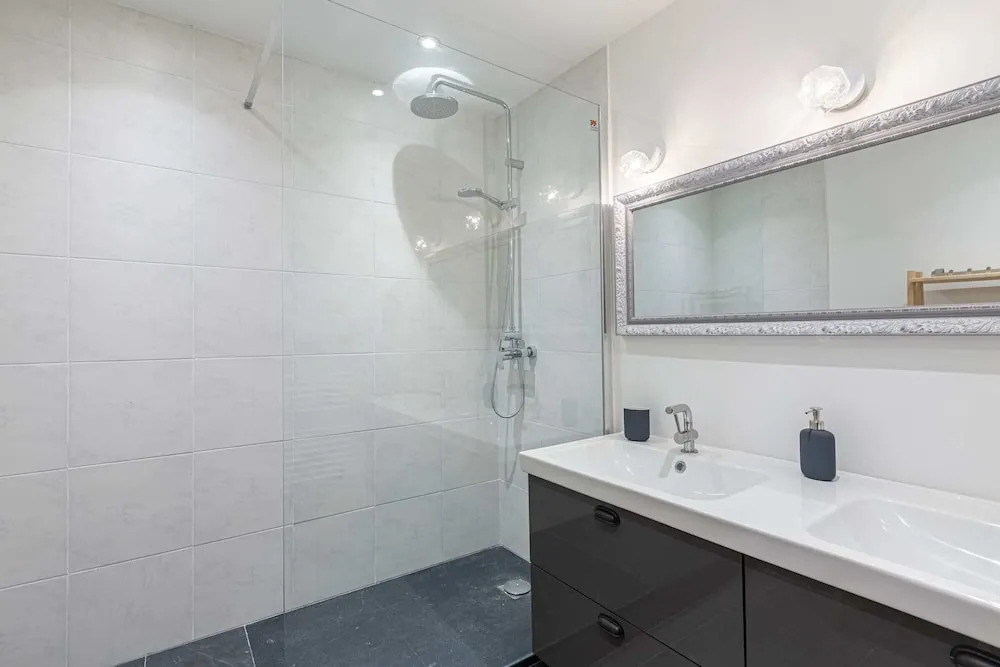 Beautiful Apartment rue Sainte-catherine 88m2