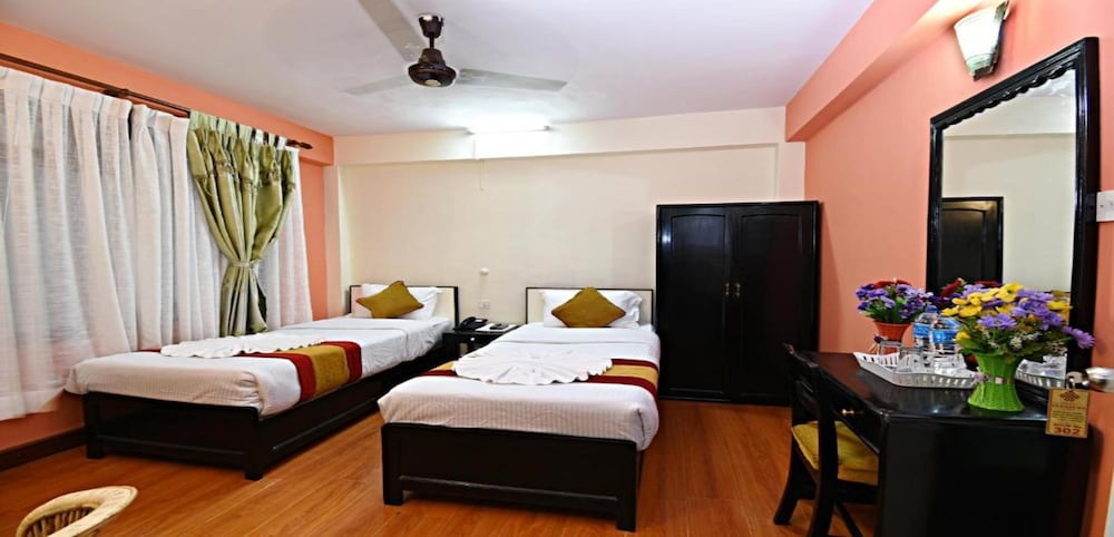 MeroStay 175 Hotel Sure