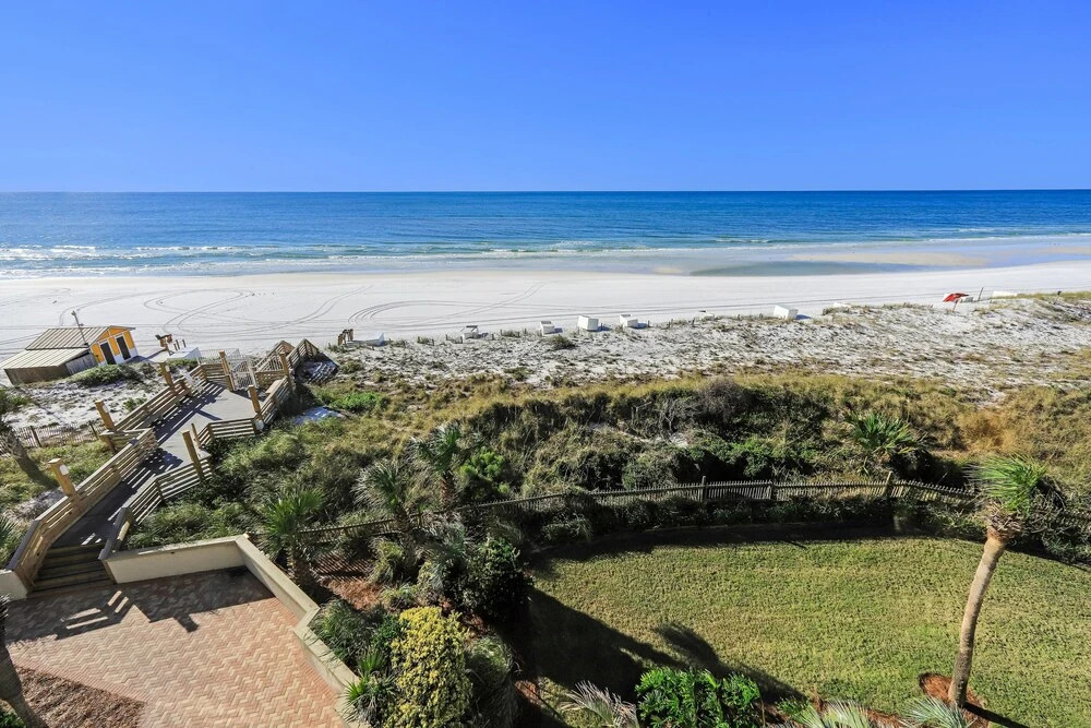 Beachside Two 4253