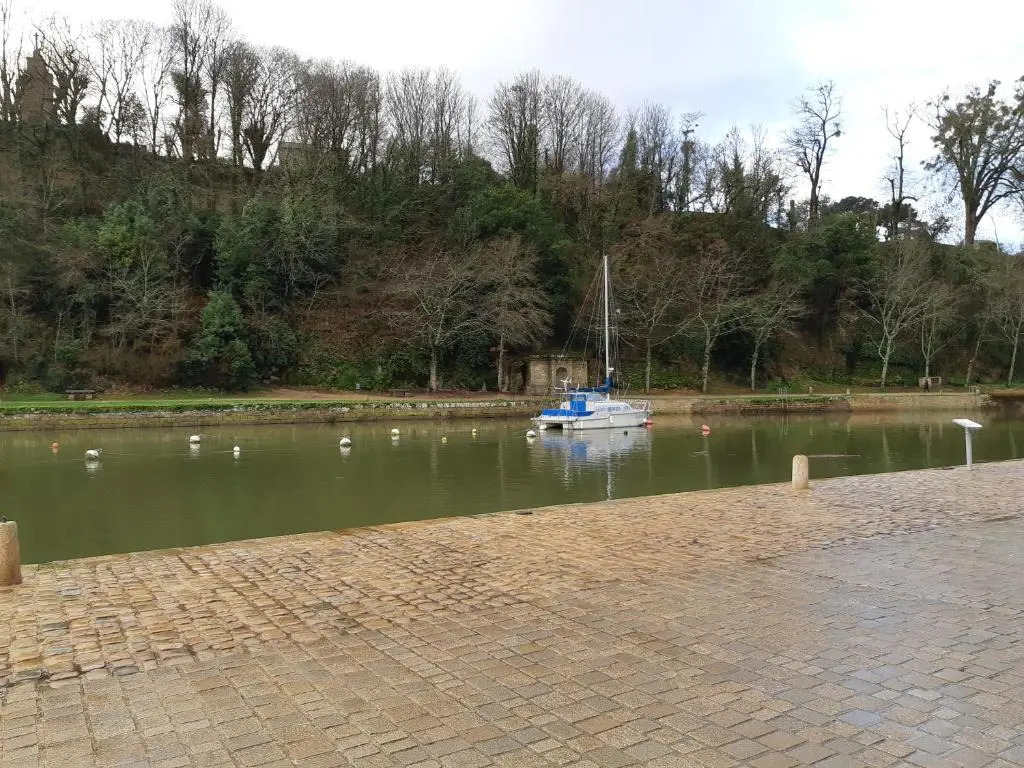 St Goustan T2