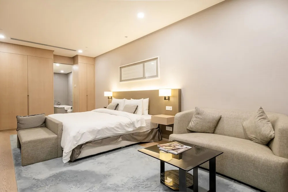 188 Suites KLCC by Holma