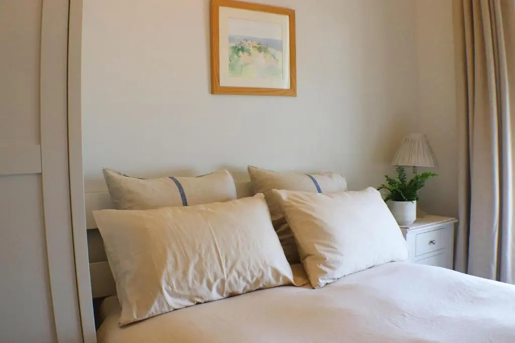 Seaside Apartment