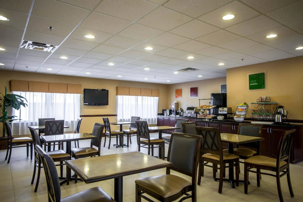 Comfort Inn & Suites Augusta Fort Gordon Area