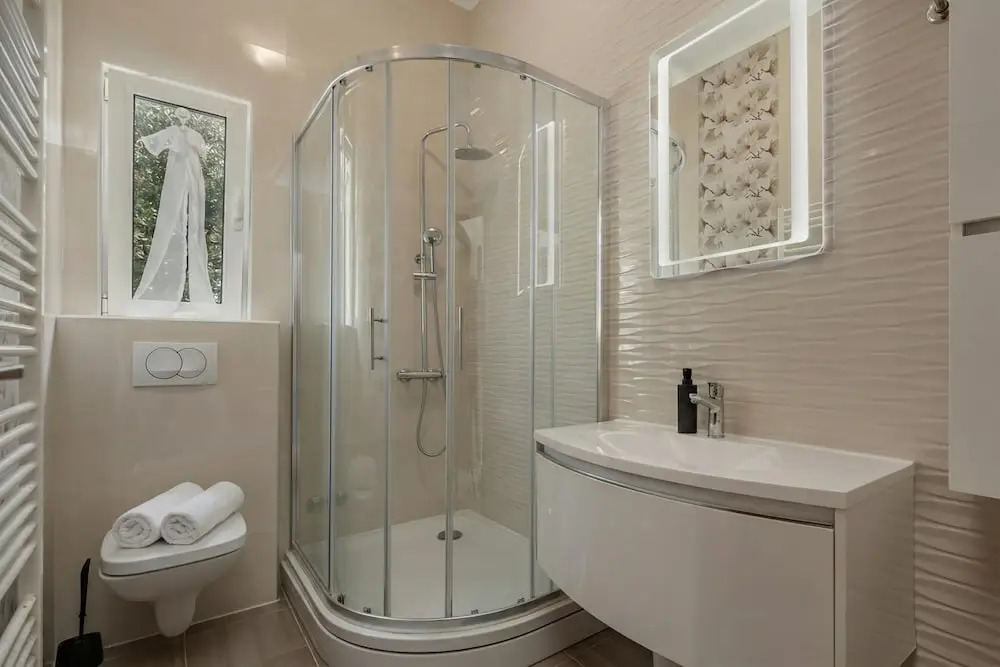 Seafront Apartmani Mira Gabrić Lopar