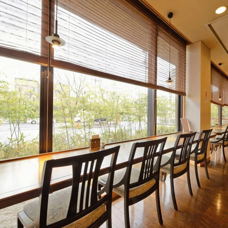 Shikisai Hotel Chiyoda Kan