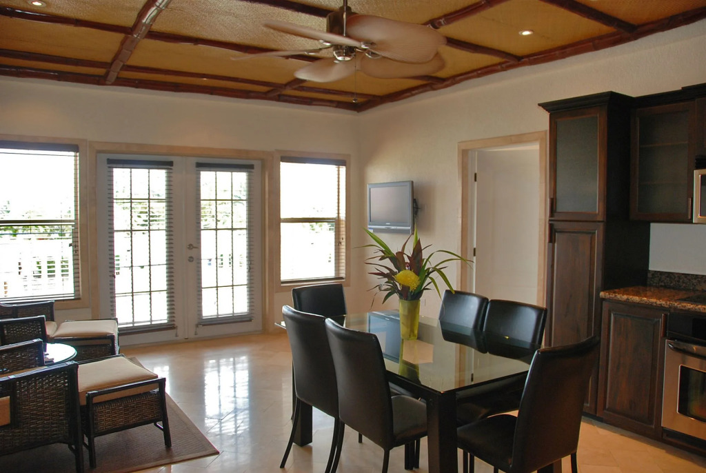 Placencia Resort