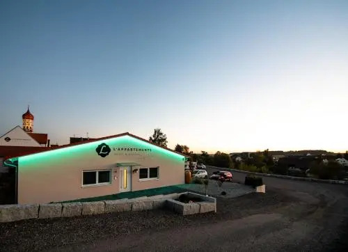 L-Appartements