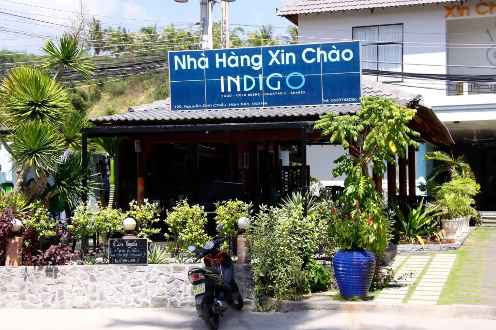 Xin Chao Hotel