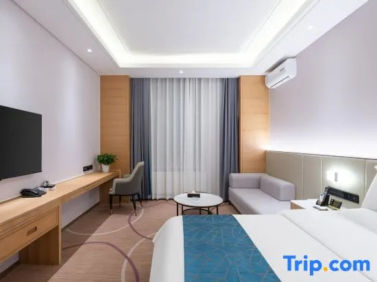 Xihe Hotel (Urumqi Airport)