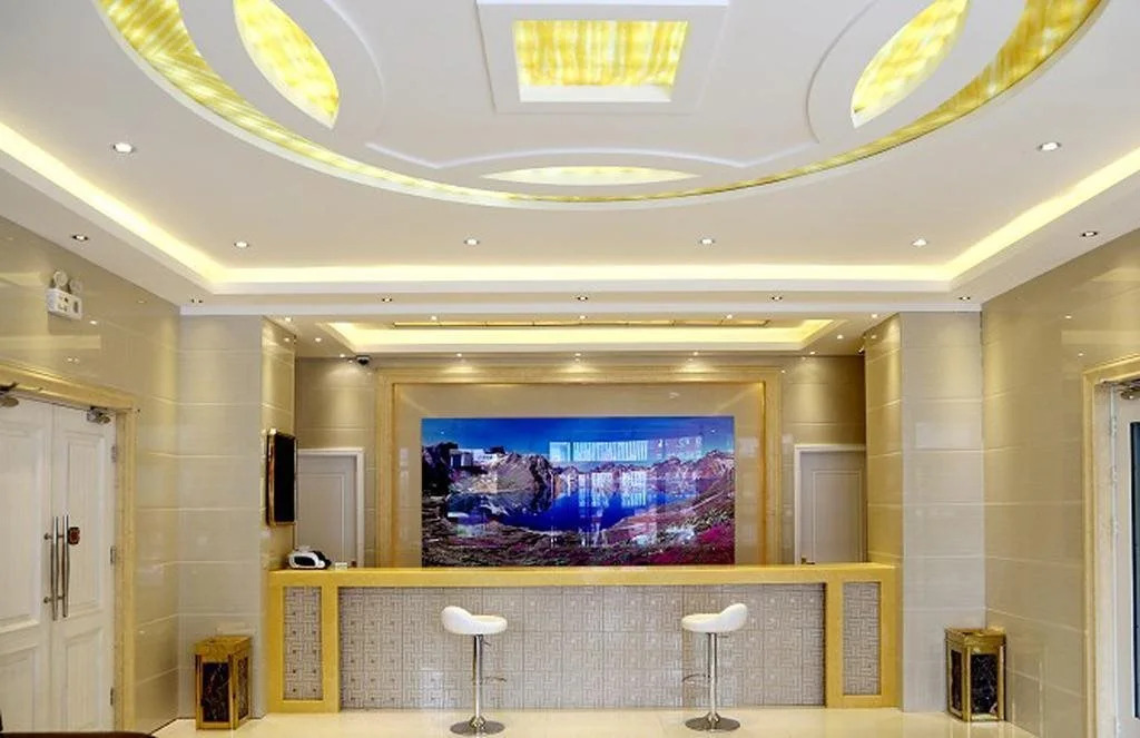 Song Lin Hotel