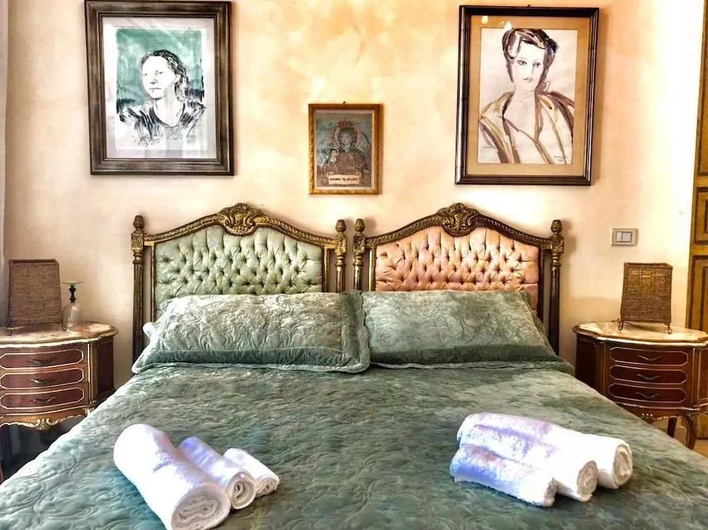 Le due palme Bed & Breakfast