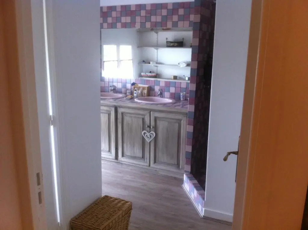 Chambres Dhotes De La Mure