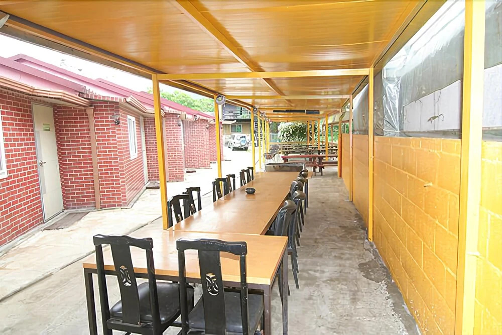 Cheongpyeong Redfox Pension