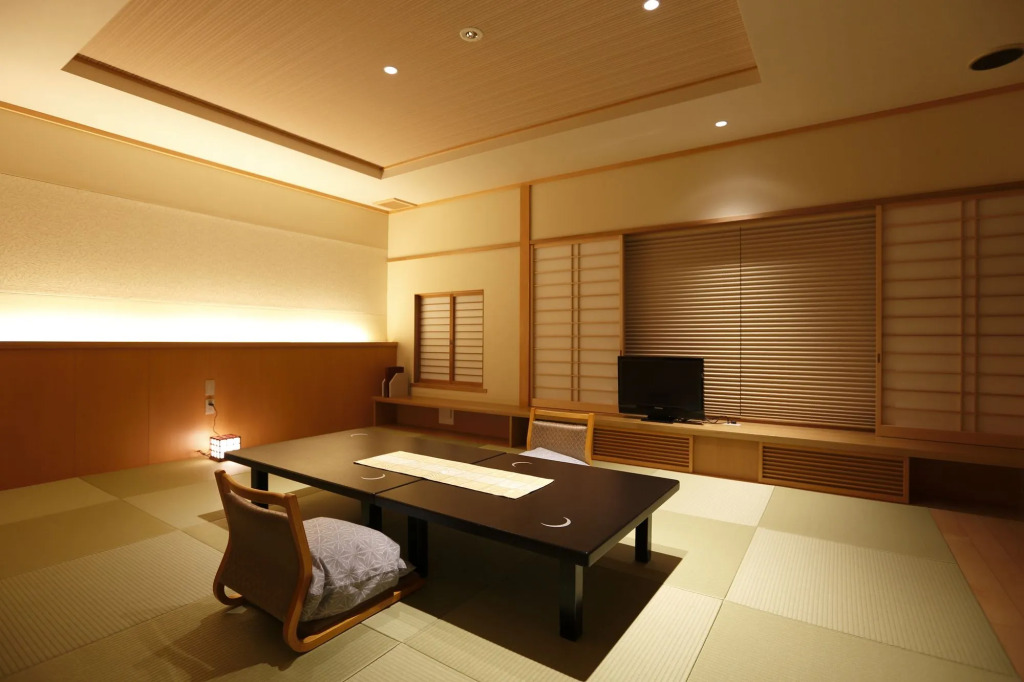 Tsukinosumika Atami Juraku Hotel