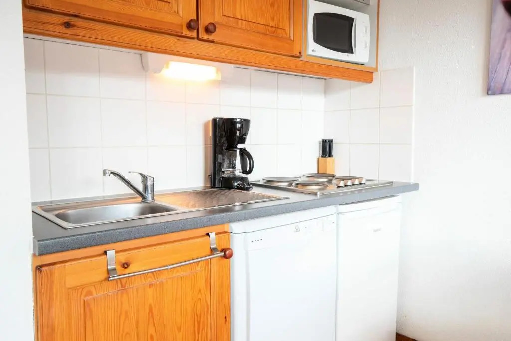 Chalet Arrondaz J - 3 Pièces Pour 6 Personnes 193111