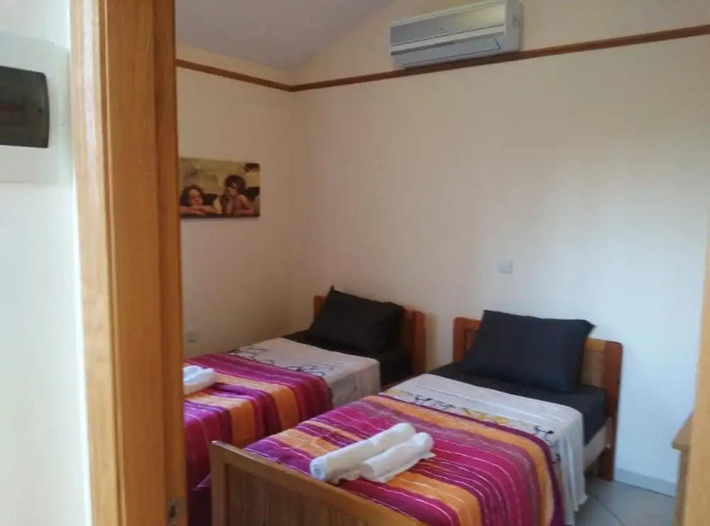 Pomos Harbourbiew Villa