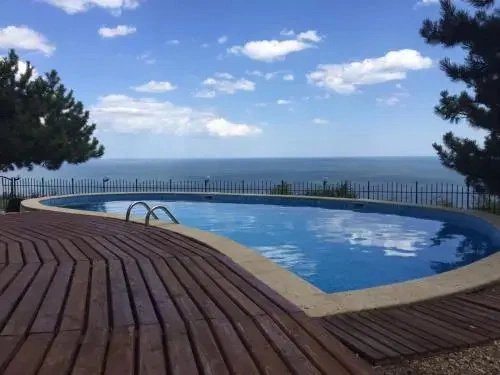 Sunny House Izgrev