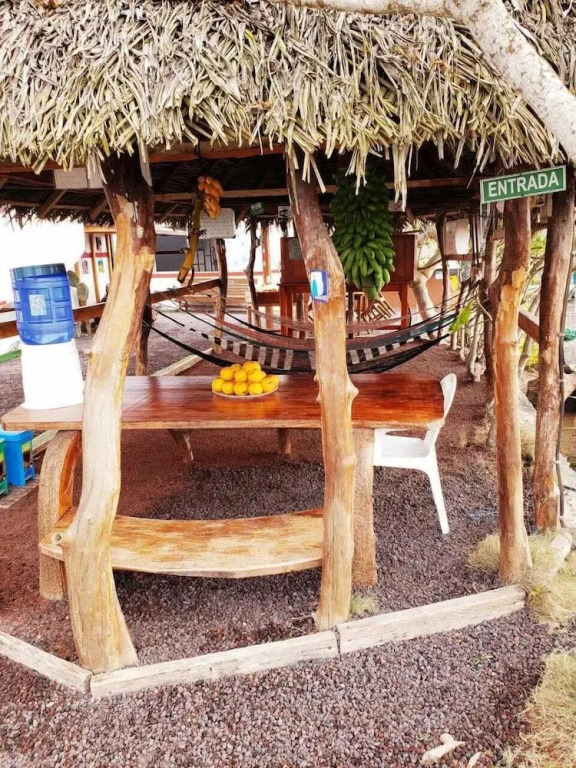 Posada del Caminante