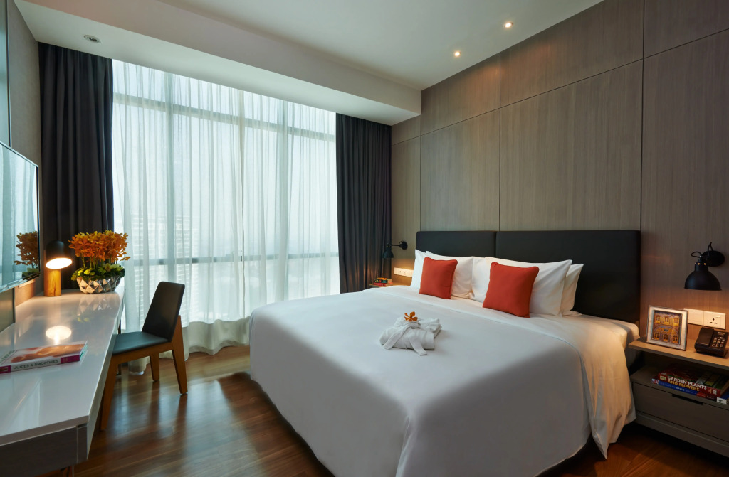 VE Hotel & Residence