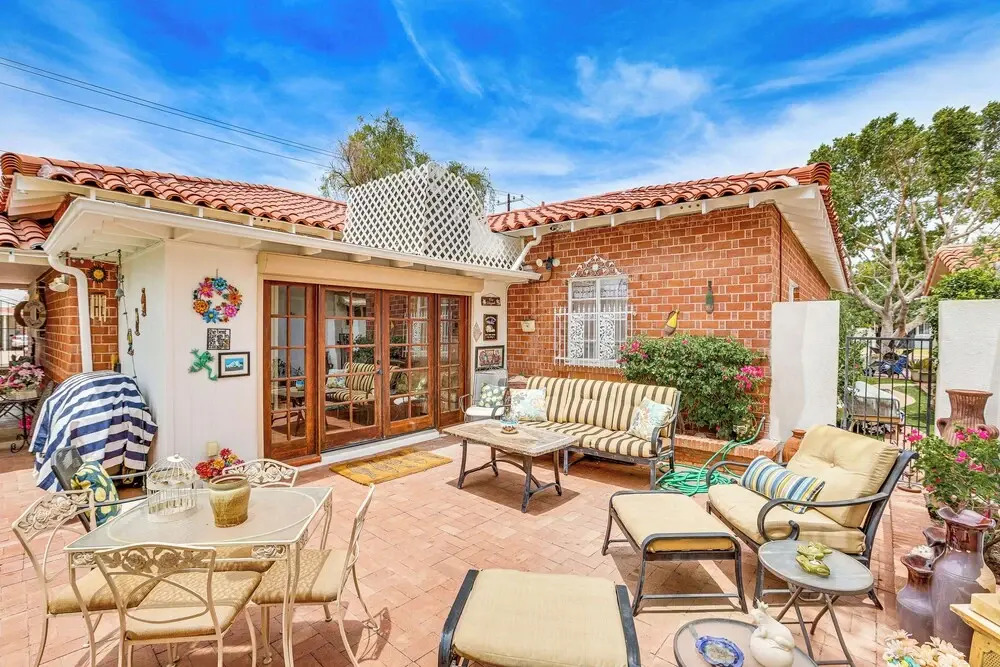 2 Mi to Dtwn: Phoenix Getaway w/ Patio