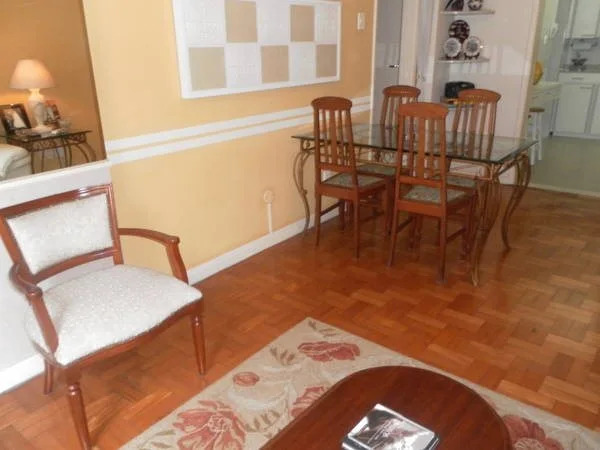 Family Room Copacabana