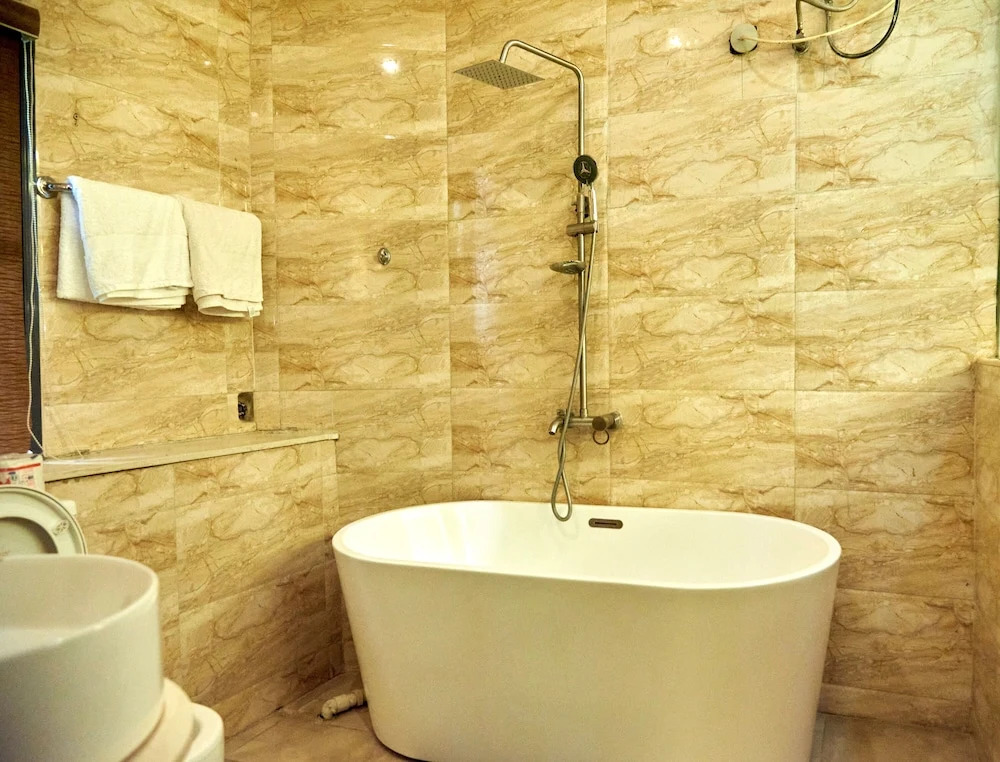 MayFair Hotel Maitama Abuja