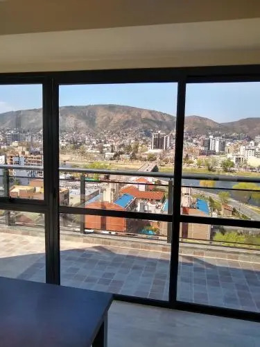 Departamento céntrico Miralejos 9