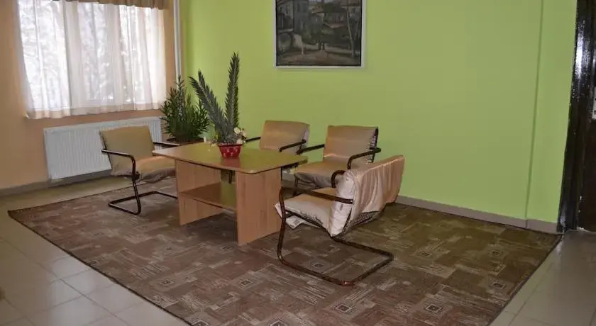 Druzhba Hotel