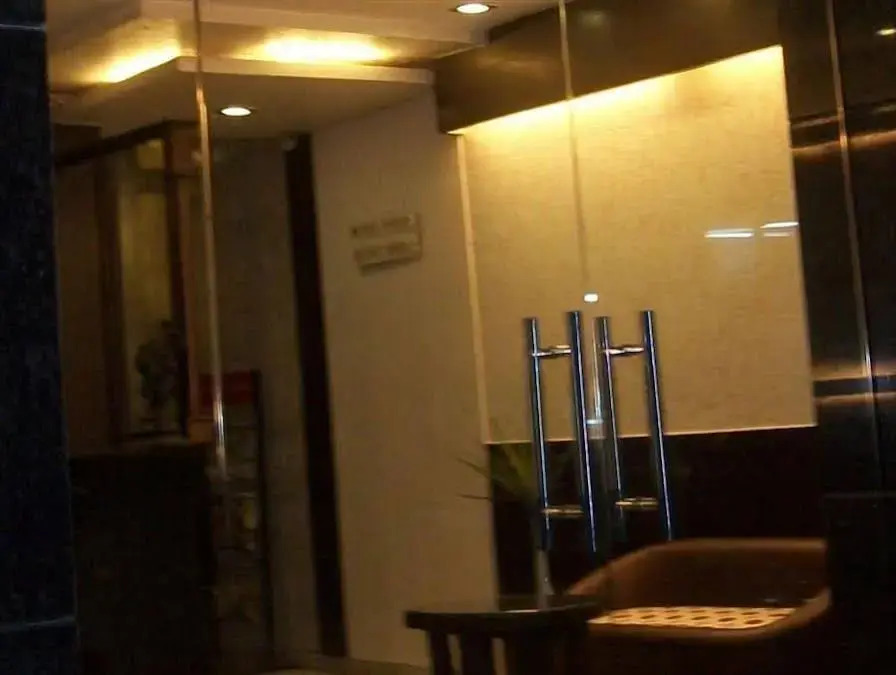 Anmol Hotel Private Limited