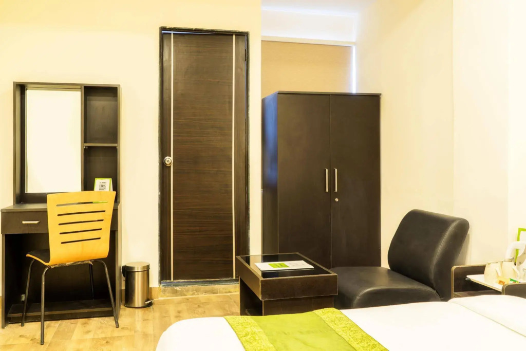 Rajdeep Inn