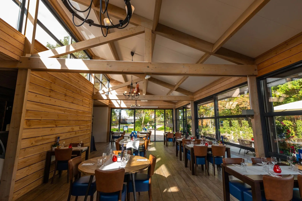 EuroParcs Ruinen