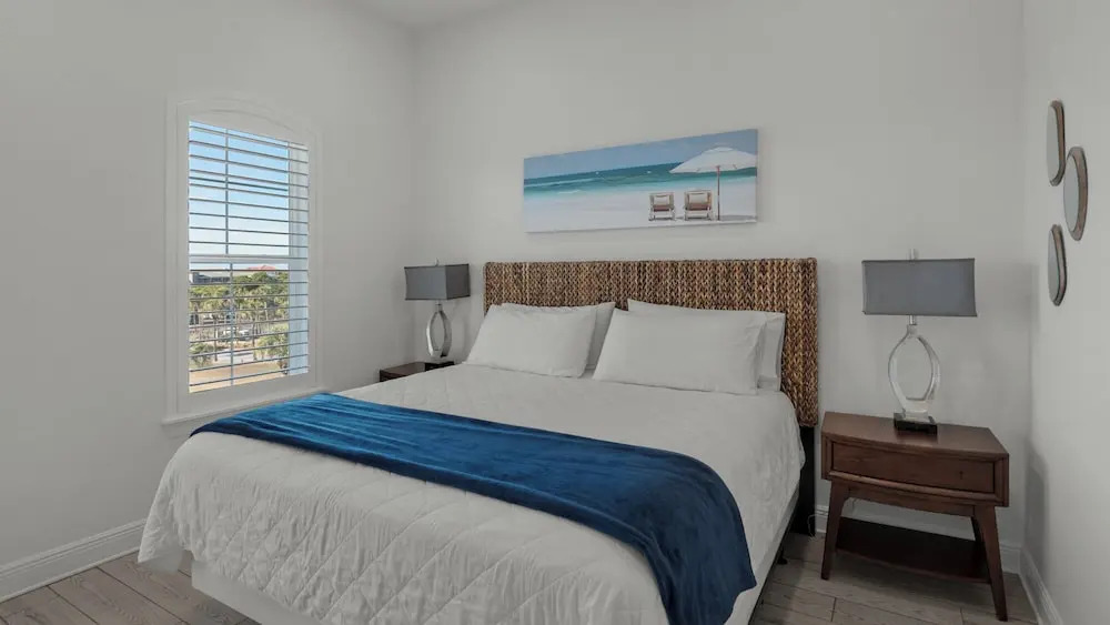 Modern + New Construction & Gulf Views; 3 Pools & Steps to Beach