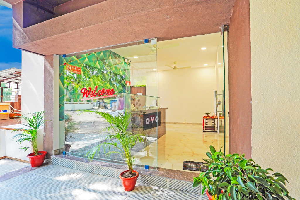 Super Hotel O Sunshine Villa