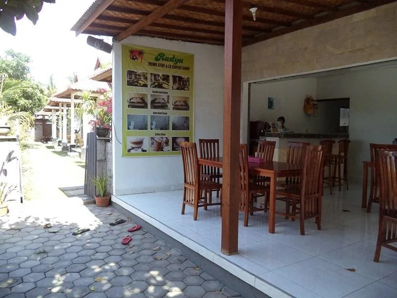 Radya Homestay