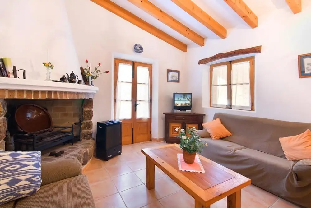 Villa - 2 Bedrooms with Pool - 103210