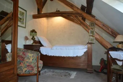 La Marronnière des Gadeaux