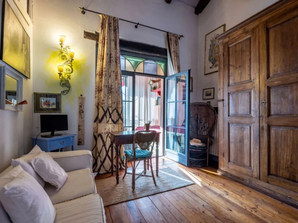 Holiday Home dei Ciliegi by Interhome