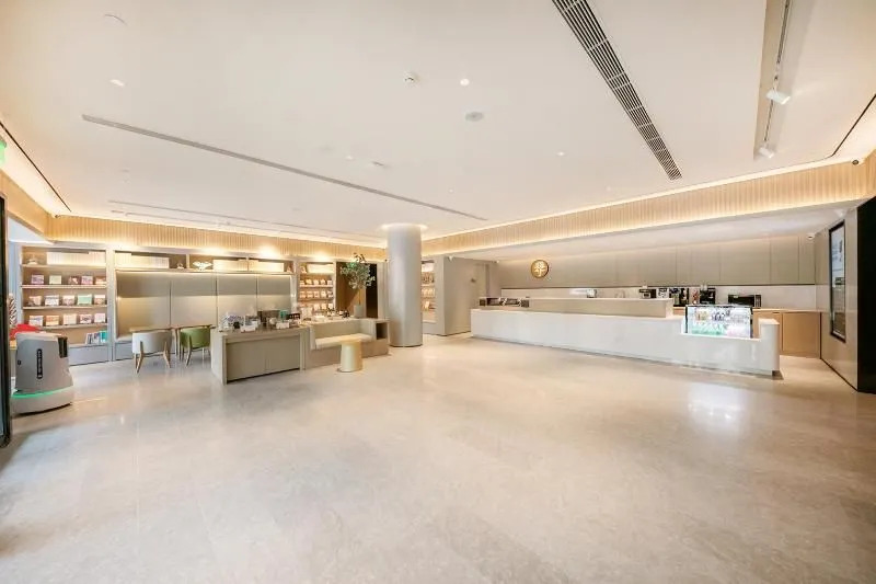 Ji Hotel Beijing South Railway Station Zhaogongkou