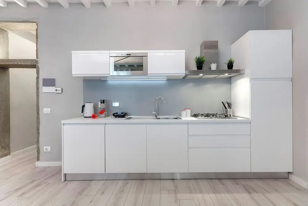 Mamo Florence - Jake & Francis Apartments